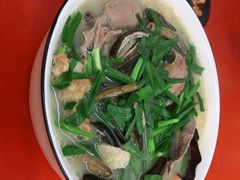 -三百碗宝应长鱼面(板仓街店)