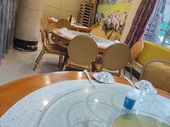 -百姓百味海鲜酒楼(粤垦路总店)