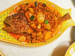 -那家小馆•北京菜•烤鸭(中关村店)