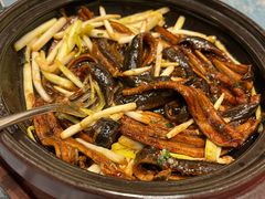 淮扬炒软兜-扬州香格里拉·香宫中餐厅