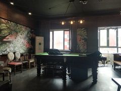 -屿家轻奢农家小院(十三陵店)