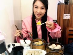 -点点心点心专门店(旺角店)