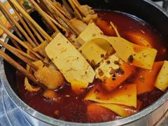 -丁虎子烤肉(国道二店)