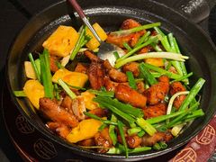 -旺爷砂锅·茶作(国贸城店)