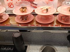 -争鲜回转寿司(西红门荟聚PLUS店)