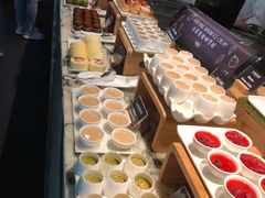 -香港唯港荟 Hotel ICON – The Market