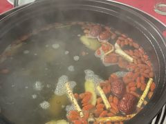 -花苑美食横琴生蚝火锅(拱北粤华路店)