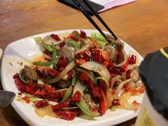 -南海渔家•海鲜•正宗海南菜(海棠湾店)
