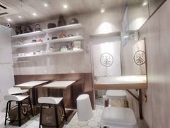用餐区-茶是一枝花泡茶店
