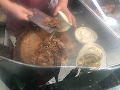 -樊记腊汁肉(竹笆市总店)