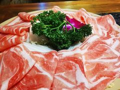 -蜀大侠火锅(少陵路店)