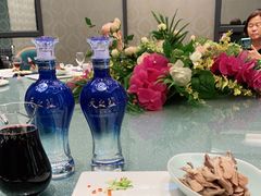 -古南都·老广东酒楼(龙江店)