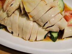 海南鸡-新加坡高记KOO KEE Restaurant(盈科店)