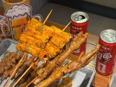 -管氏翅吧(地安门创始店)