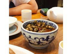 -漫渡庄绿岛花园•隐世庭园菜(滨湖店)