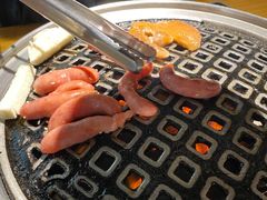 -子檀大隐炭烧(食品街店)