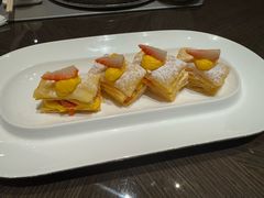 -万丽轩·粤菜(王府井金茂万丽酒店)