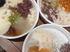 -三姐酒酿(老门东店)