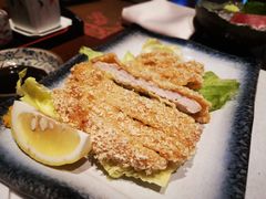 -九洲喜来登酒店湖月日餐厅