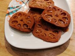 -老城南.鸭血粉丝汤(夫子庙店)
