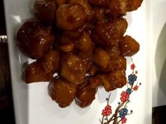 -春天里·老街坊餐厅(港隆广场店)