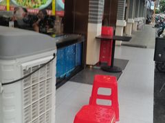 -川流不息·地道川菜·小龙虾(松东路店)