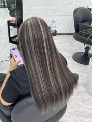 -杜卡诗salon