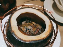 -尚一汤 广东炖汤(金桥国际店)
