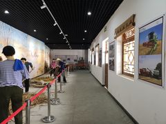 -河北村民俗体验园