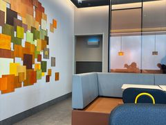 -麦当劳(欢乐谷店)