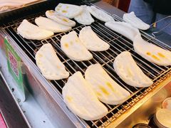 烧饵块-杨记乳扇·雕梅