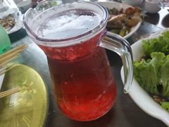 -87号烧烤海鲜·大排档(金沙滩店)