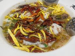-太二酸菜鱼(沈阳万象城店)