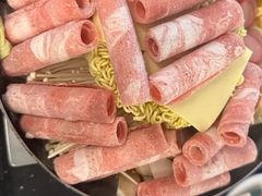 -炙韩料理·部队锅专门店