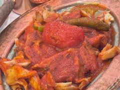 -沙漠玫瑰土耳其餐厅(神路街店)