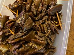 蚌壳肉-金丹酱板鸭营业厅(紫缘路店)