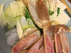 -蟹道乐(道顿堀本店)