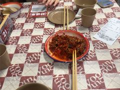 -老三样·旧食新味(船山路店)