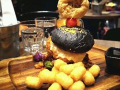 -Benjamin Browns Bistro & Bakery