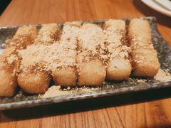 -付小姐在成都(中山公园店)