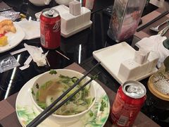 -索菲特酒店·海鲜自助 ·聚餐厅