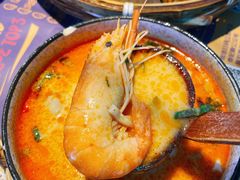 冬阴功海鲜汤-泰妃殿(宏伊国际广场店)