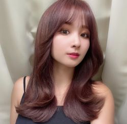-SY COLOUR专业烫染