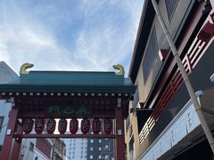 -浅草寺