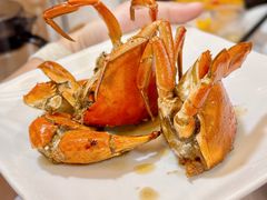 -莲花公园煎蟹(总店)