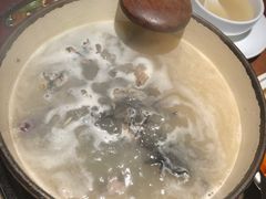-黑鸡小馆(金源店)