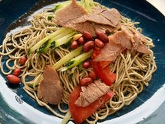 -韩海丽特色美食(秀州路店)
