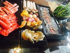 -丽江庭院之丽江往事(安定门店)