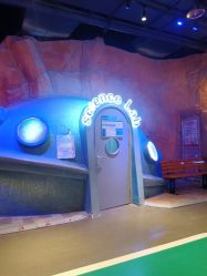 -点点梦想城(鑫苑都汇店)