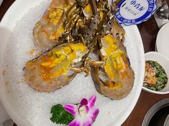 -东海怡品海鲜豆捞(舟宿夜江店)